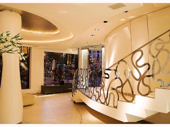 Фото Room Mate Alicia