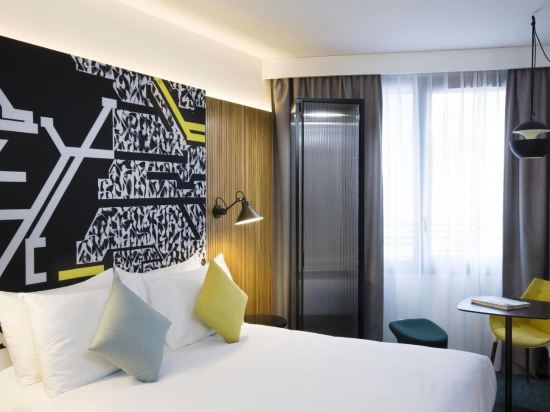 Фото Drawing Hotel