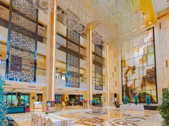 Фото Felton Gloria Grand Hotel Chengdu