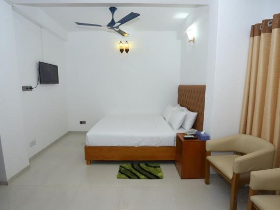 Фото Hotel Blue Castle