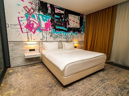 Фото Messier 53 Hotel Yerevan