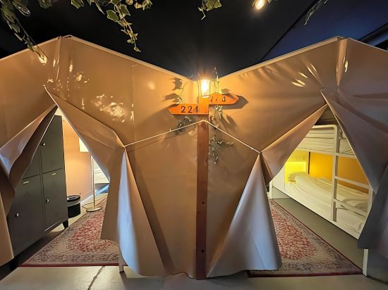 Фото Urban Camper