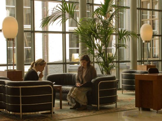 Фото Crowne Plaza Bruges