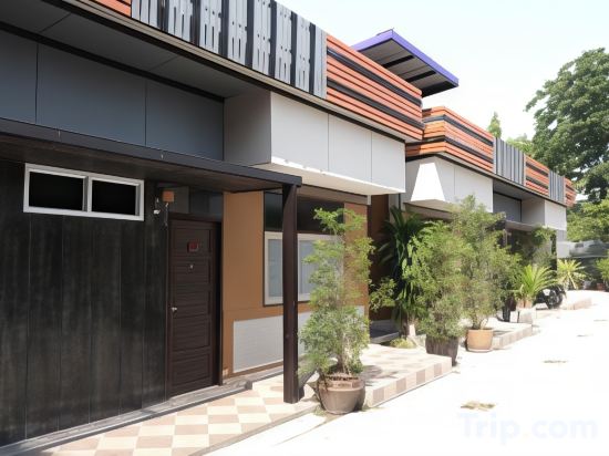 Фото Puangpech Hotel