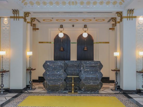 Фото ITC Narmada, a Luxury Collection Hotel, Ahmedabad