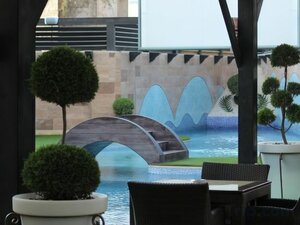 Гостиница Отель Bristol