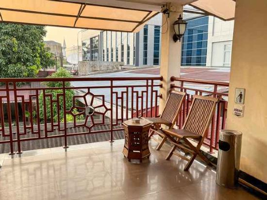 Фото отеля 5