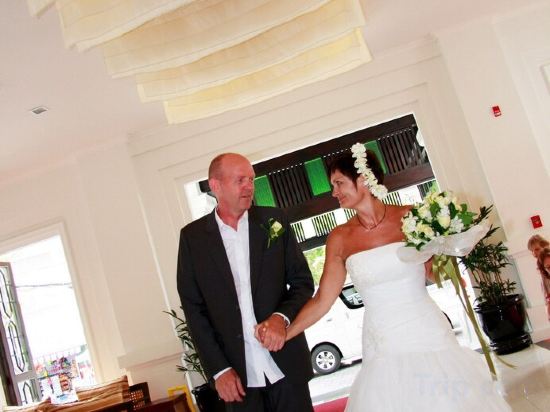 Фото Centara Anda Dhevi Resort and SPA