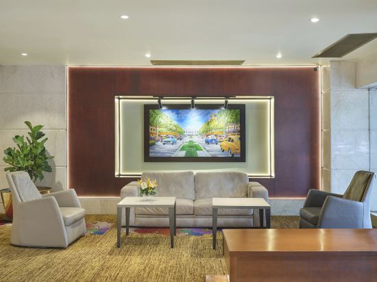 Фото Palace Hotel Saigon