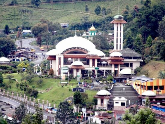 Hotel Hotel New Ayuda 2, West Java, photo