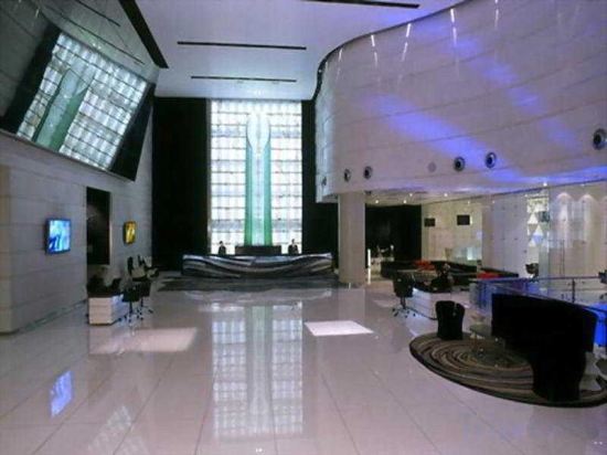 Фото Le Meridien New Delhi