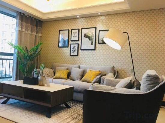 Apartments China/Hunan/Changsha/Huayuan Yunxi South Tower, No. 43 Taiping Road, Tianxin District, China 2020, Changsha, photo