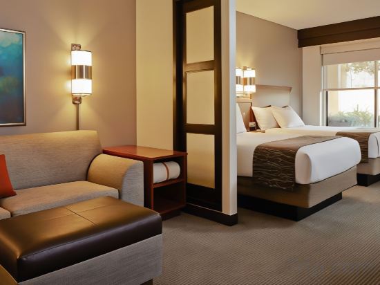 Фото Hyatt Place Santiago/Vitacura