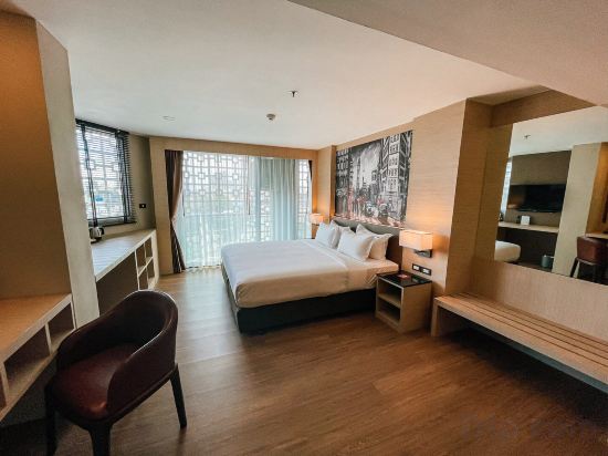 Фото Glow Pattaya