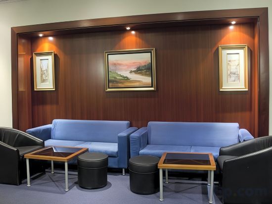 Фото Hotel VIP Executive Zurique