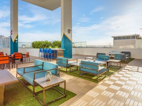 Фото Serena Hotel Aventura Miami, Tapestry Collection by Hilton