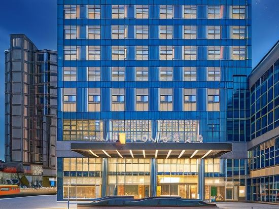 Фото Home2 Suites by Hilton Chongqing Yubei