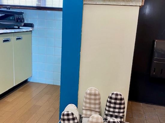 Фото Kr Apartment in Kanazawa