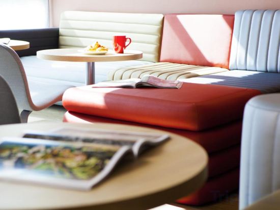 Фото ibis Styles Paris Massena Olympiades