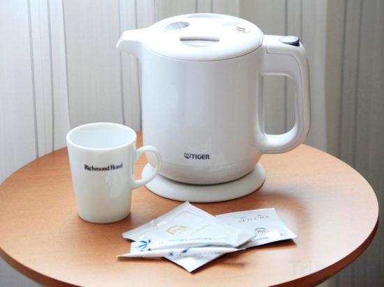 Фото Richmond Hotel Miyazakiekimae