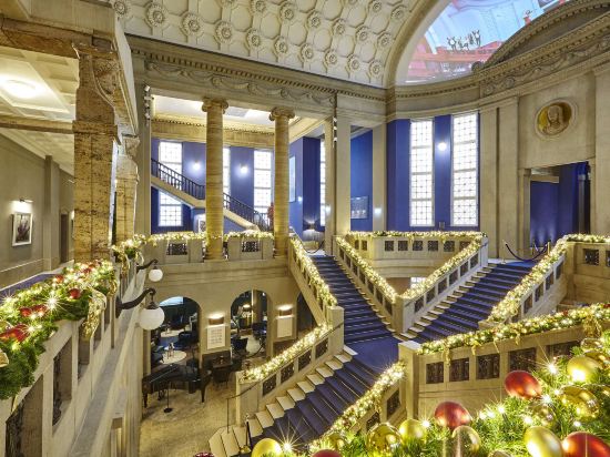 Фото The Wellem, in The Unbound Collection by Hyatt