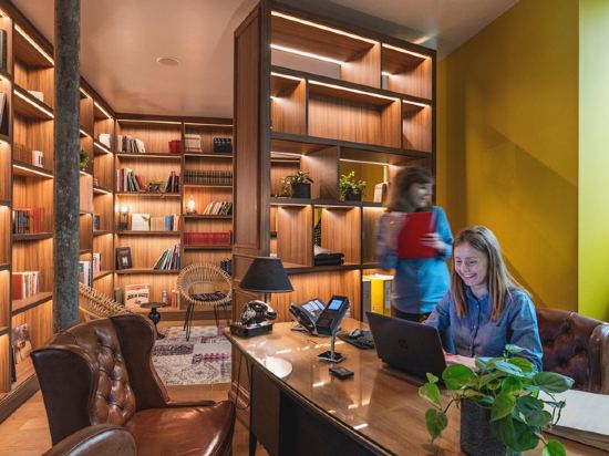 Фото Le Belleval