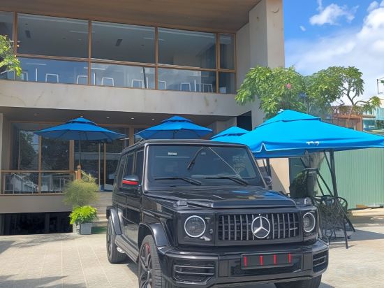 Фото Seashore Hotel & Apartment