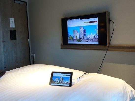 Фото Hotel H2 Nagasaki