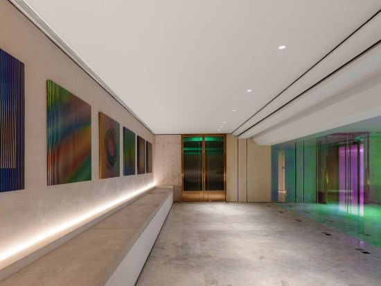 Фото Blossom House Shaoxing Shangyu