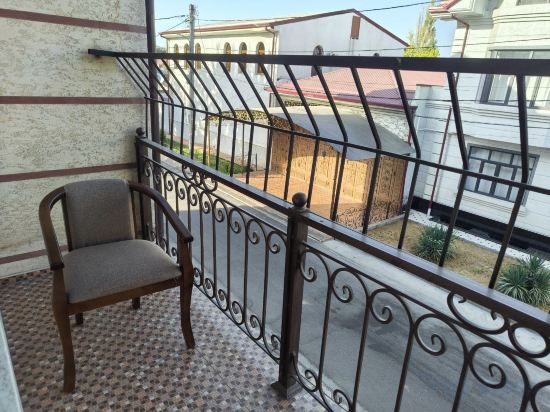 Фото Tourist Inn Hotel