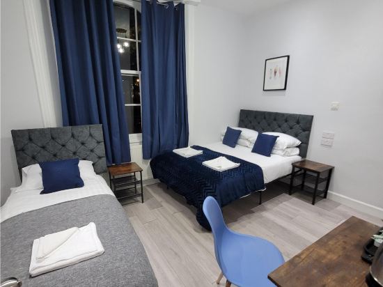 Фото Argyle Square Hotel