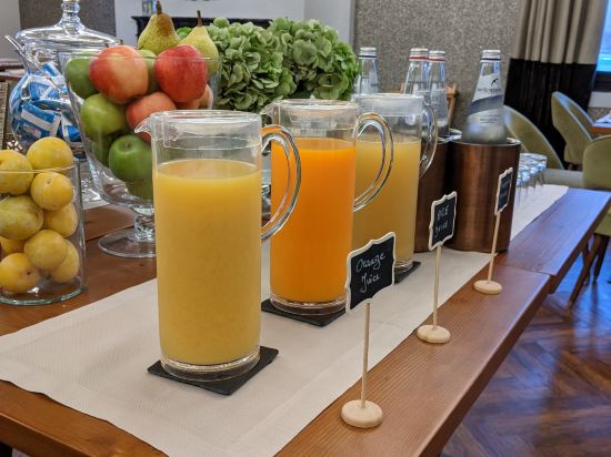 Фото Ih Hotels Venezia Salute Palace