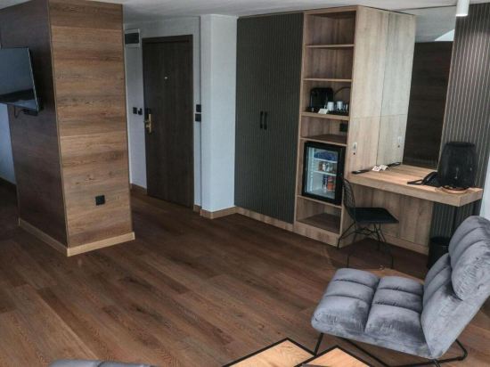 Фото Best Western Lozenetz Hotel