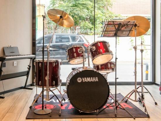 Hotel Ibis Hotel, Tianjin, photo