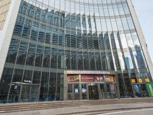 Апартаменты Ganghui Four Seasons Hotel Apartment