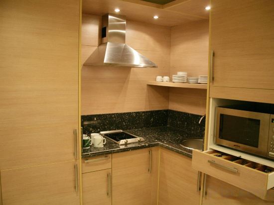 Фото Holiday Inn Cairo - Citystars