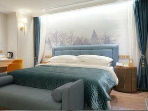 Гостиница Vienna Hotel