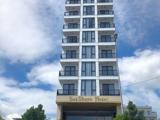 Фото Seashore Hotel & Apartment