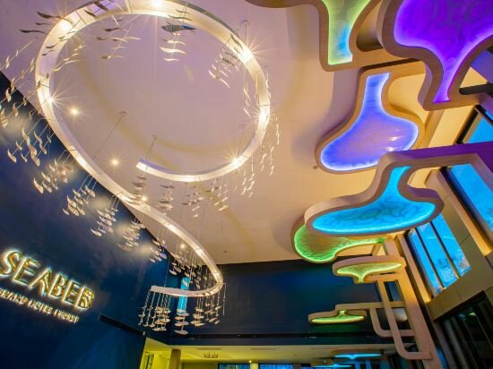 Фото Seabed Grand Hotel Phuket