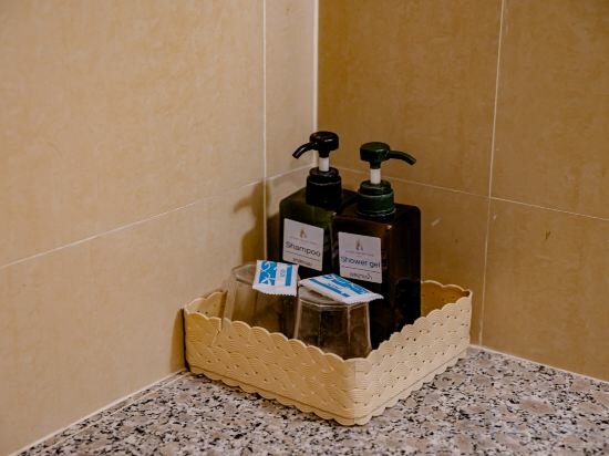 Фото Satit Grand View Hotel