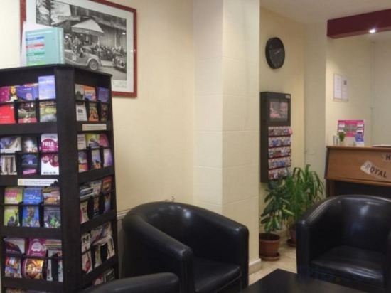 Фото Royal Mansart