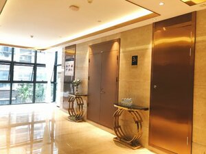 Yeste International Hotel (Value Addition City, Zone B, 3C), hotel