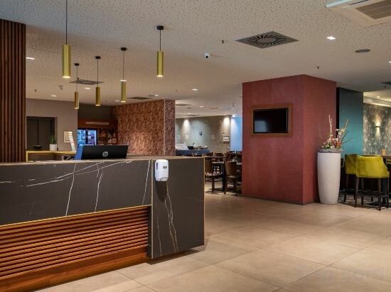 Фото Michel Hotel Frankfurt Maintal