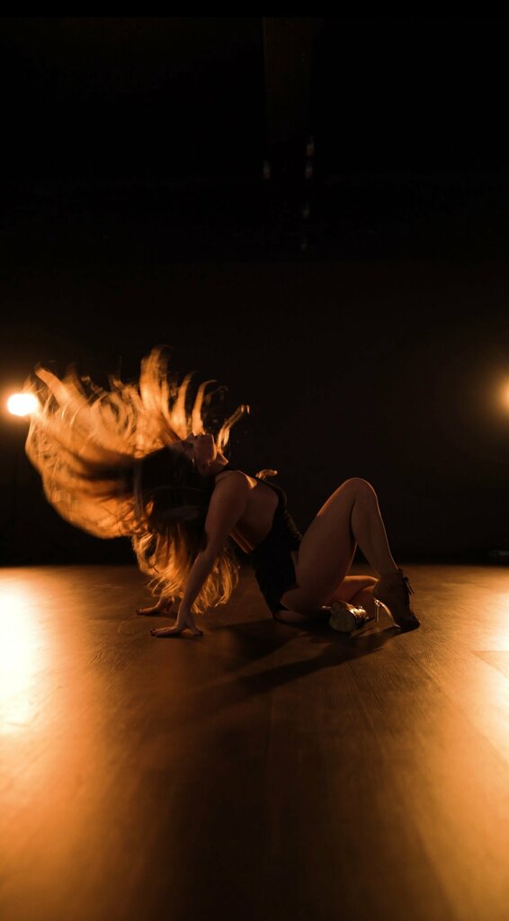 Dance school Hight Heels Studio by Nina Shevchenko, Moscow, photo