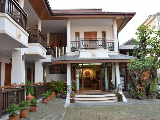 Фото Gord Nuea Boutique House