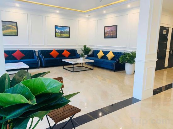 Фото Paragon Noi bai Hotel & Pool