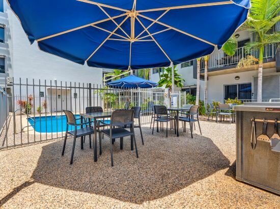 Фото Hudson Parap