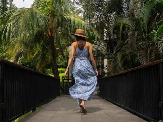 Фото Royal Kamuela Villas & Suites at Monkey Forest, Ubud - For Adults Only