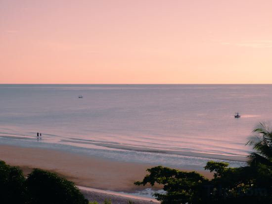 Фото Sailom Hotel Hua Hin