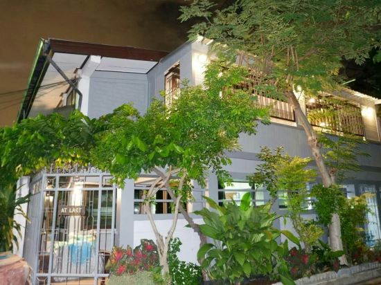 Фото Oyo 691 Donmuang Boutique House